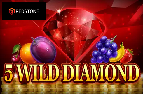 5 Wild Diamond